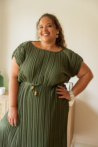 Robe Sanaé