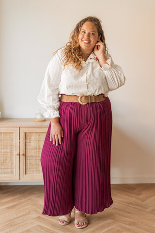 Chemise Agathe