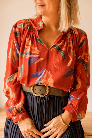 Blouse Suzana