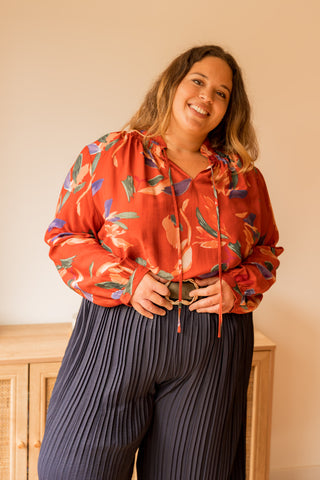 Blouse Suzana