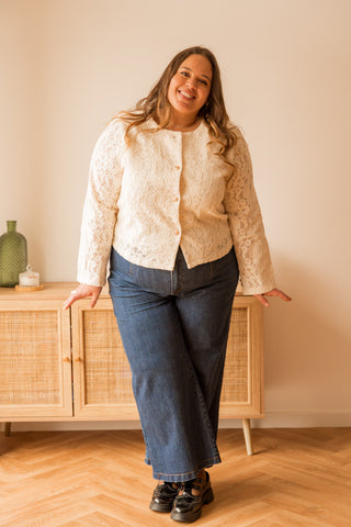 Blouse Luccia