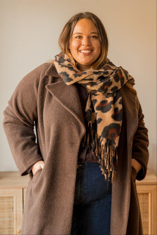 Écharpe Lyana
