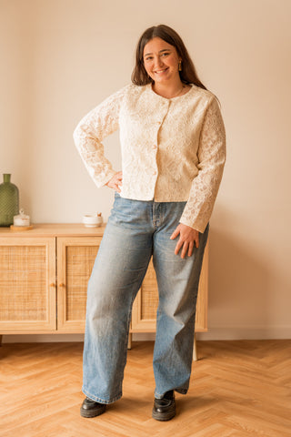 Blouse Luccia