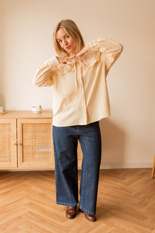 Chemise Solena
