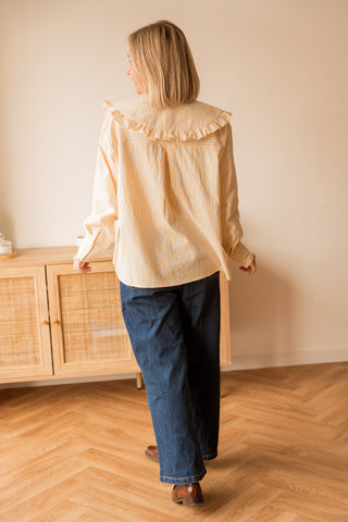 Chemise Solena