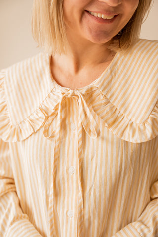 Chemise Solena