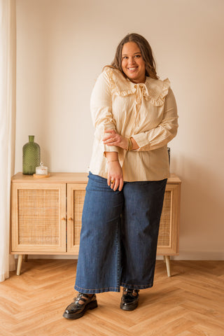 Chemise Solena