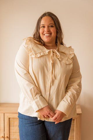 Chemise Solena