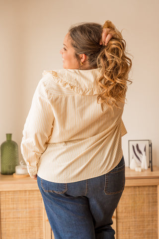 Chemise Solena