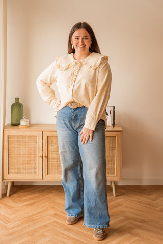 Chemise Solena