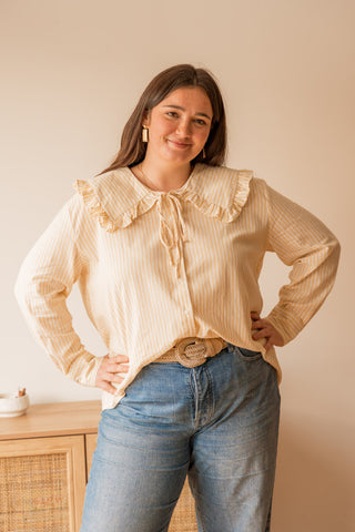 Chemise Solena