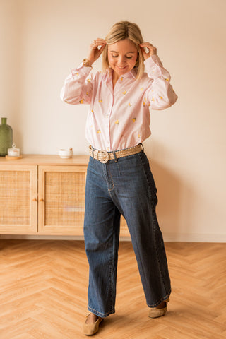 Chemise Noéline
