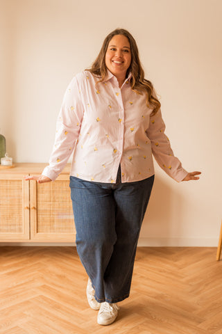 Chemise Noéline
