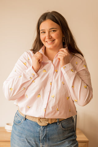 Chemise Noéline