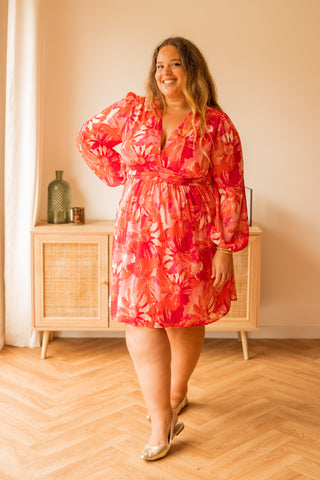 Robe Carlota