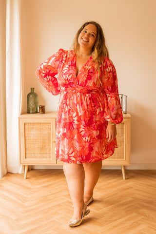 Robe Carlota