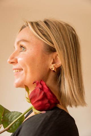 Boucles d'oreilles Elora