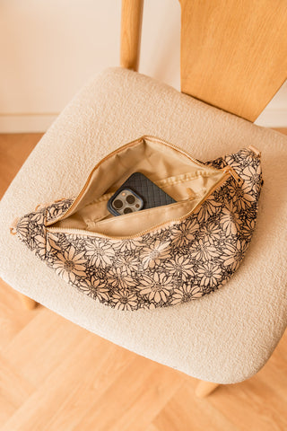 Sac Banane Manaël