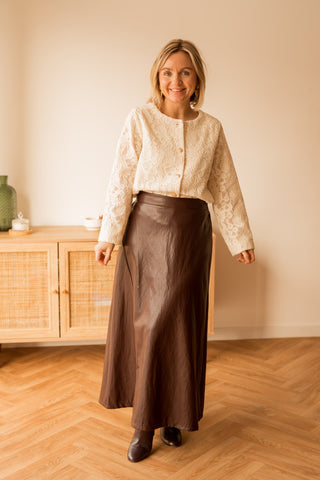 Blouse Luccia