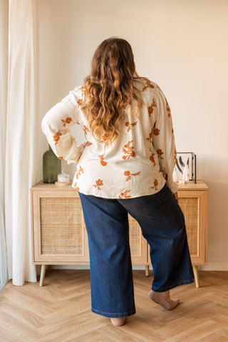 Blouse Lucy