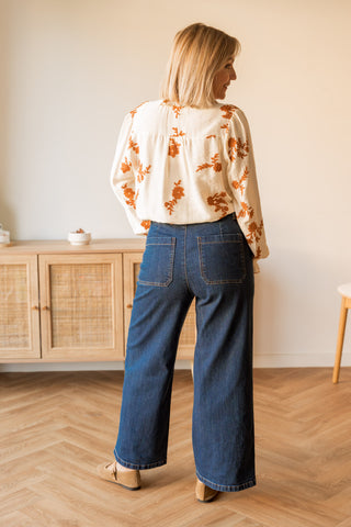 Blouse Lucy
