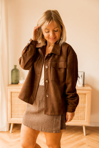 Veste Lisa