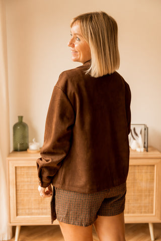 Veste Lisa