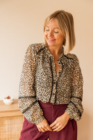 Blouse Nia