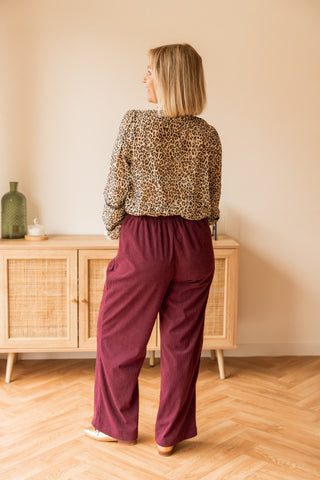 Blouse Nia