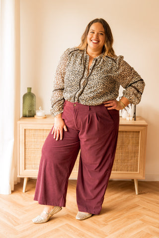 Blouse Nia