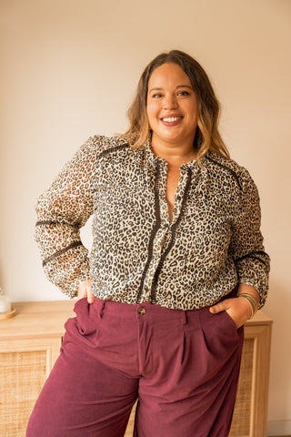 Blouse Nia