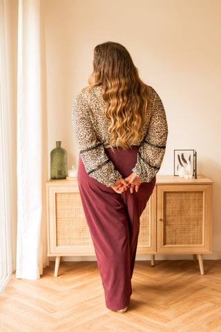 Blouse Nia