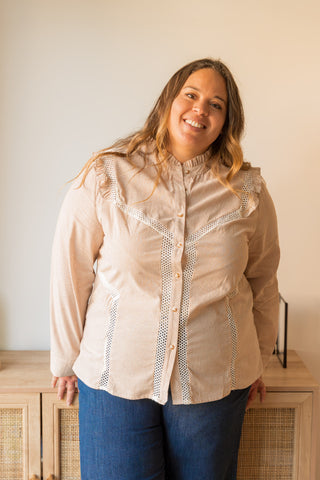 Blouse Silvia