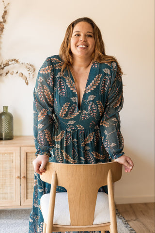 Robe Tabita