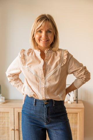 Blouse Silvia