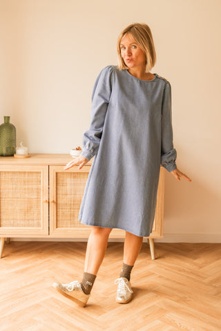 Robe Tilda