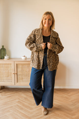 Veste Liliam