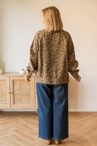 Veste Liliam