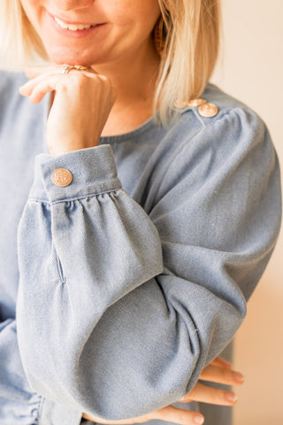 Robe Tilda