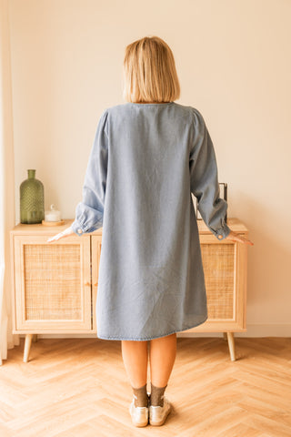 Robe Tilda