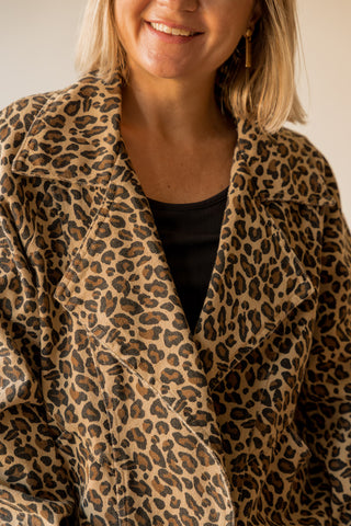 Veste Liliam