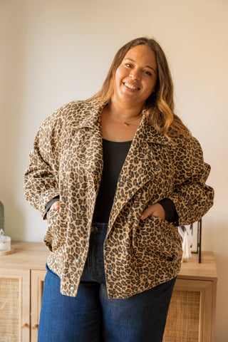 Veste Liliam