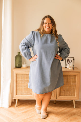 Robe Tilda