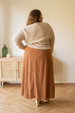 Gilet Capucine