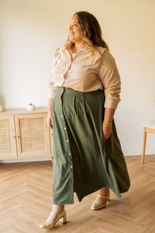Blouse Silvia