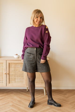 Short Malo