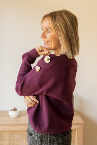 Pull Mino prune