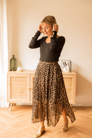 Body Ninon noir