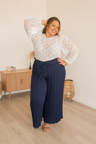 Body Aliénor blanc