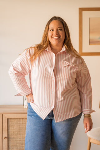 Chemise Sara